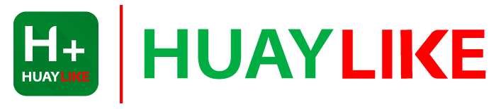 Huaylike Logo